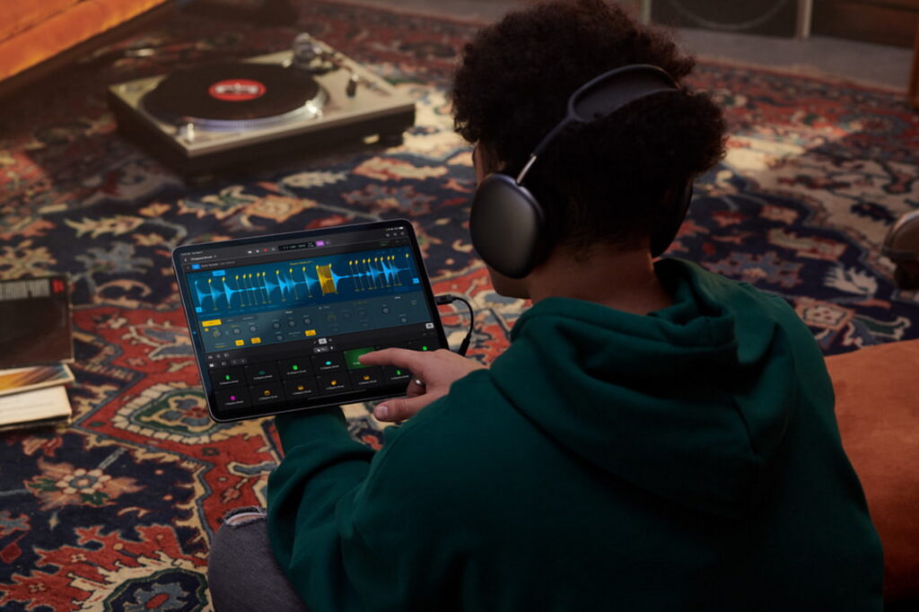 ¡Apple presenta Final Cut Pro y Logic Pro para iPad! El empujón definitivo para creadores